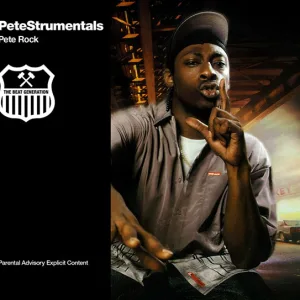 PeteStrumentals cover art