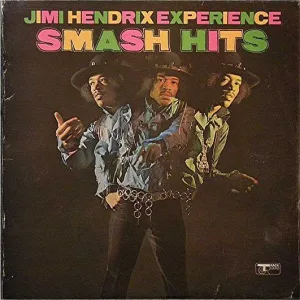 Smash Hits cover art