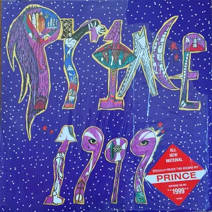 1999 cover art