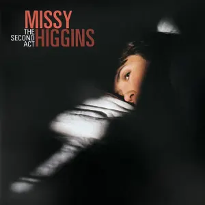 The Second Act cover art