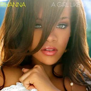 A Girl Like Me cover art