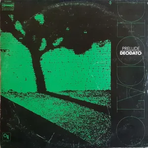 Prelude cover art