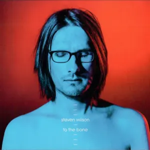 To The Bone cover art