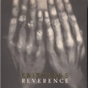 Reverence cover art