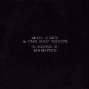B-Sides & Rarities cover art