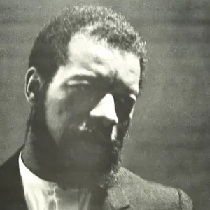 Ornette Coleman