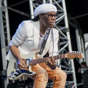 Nile