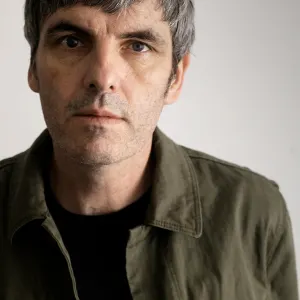 Paul Kelly