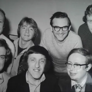 The Chieftains