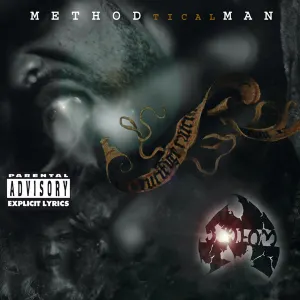 Tical cover art
