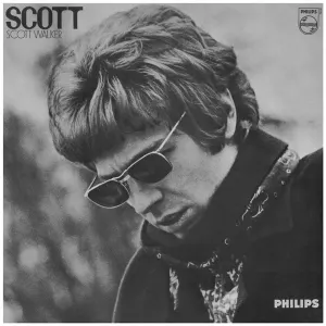 Scott cover art