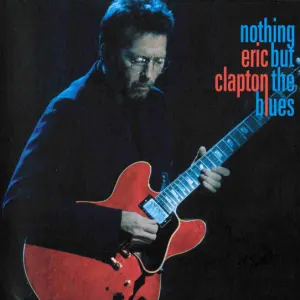 Nothing But The Blues cover art