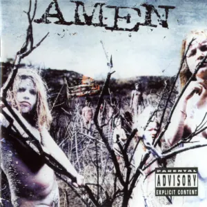 Amen cover art