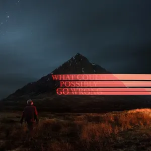 What Could Possibly Go Wrong cover art