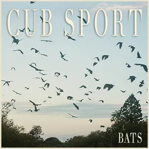 Bats cover art