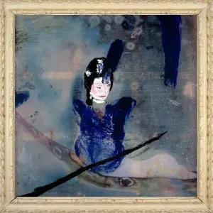 Lower East Suite (Part Three) cover art