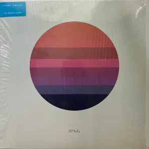 Awake cover art