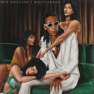 Multiverse cover art