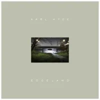 Edgeland cover art