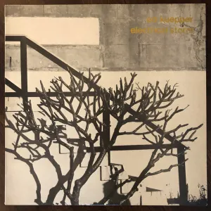 Electrical Storm cover art