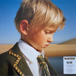 Day/Night cover art