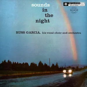 Sounds In The Night cover art