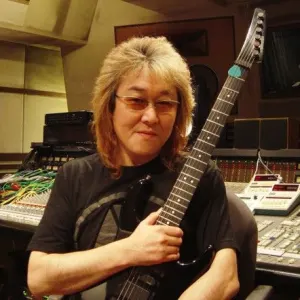 Kenji Kawai = 川井憲次*