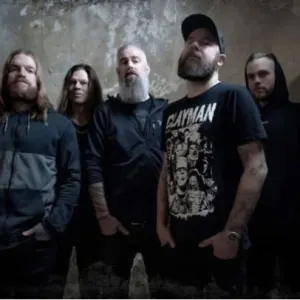 In Flames