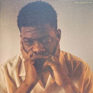 The Patience cover art