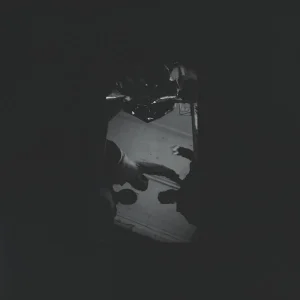 III cover art