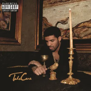 Take Care cover art