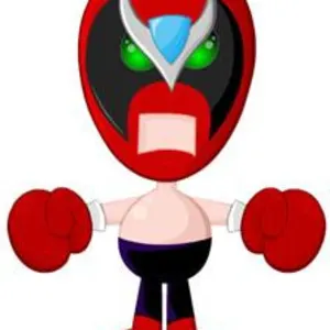 Strong Bad