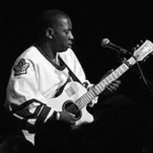 Vieux Farka Touré