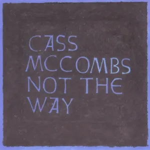 Not The Way cover art