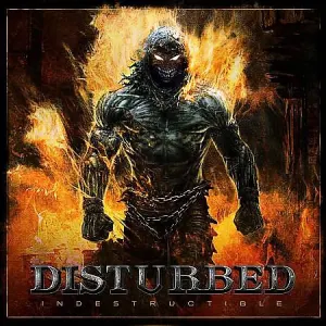 Indestructible cover art