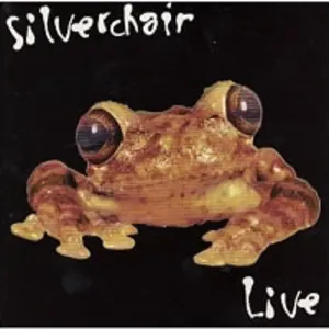 Live cover art