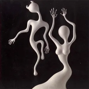 Lazer Guided Melodies cover art
