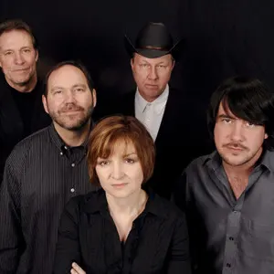 The SteelDrivers