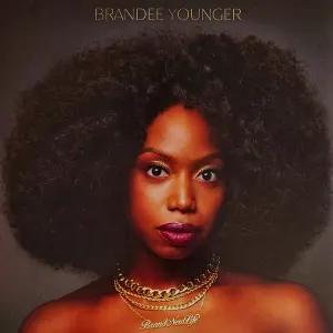 Brand New Life cover art