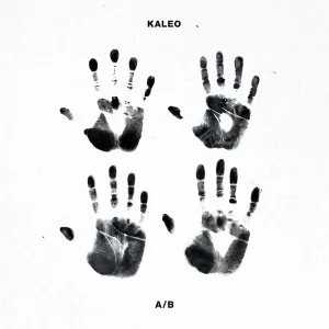 A/B cover art