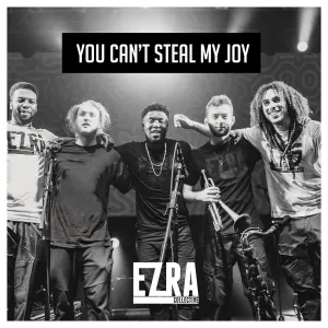 You Can't Steal My Joy cover art
