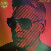 Matisyahu  cover art
