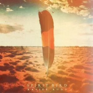 Spirit Bird cover art