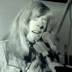 John Mayall