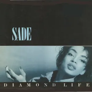 Diamond Life cover art