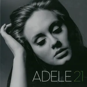 21 cover art