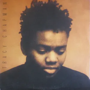 Tracy Chapman cover art