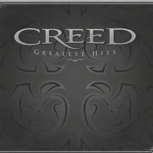 Greatest Hits cover art