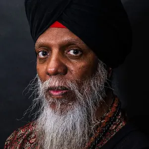 Dr. Lonnie Smith*
