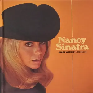 Start Walkin' 1965-1976 cover art